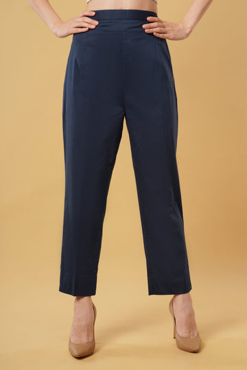 All Day Pants - Blue Color