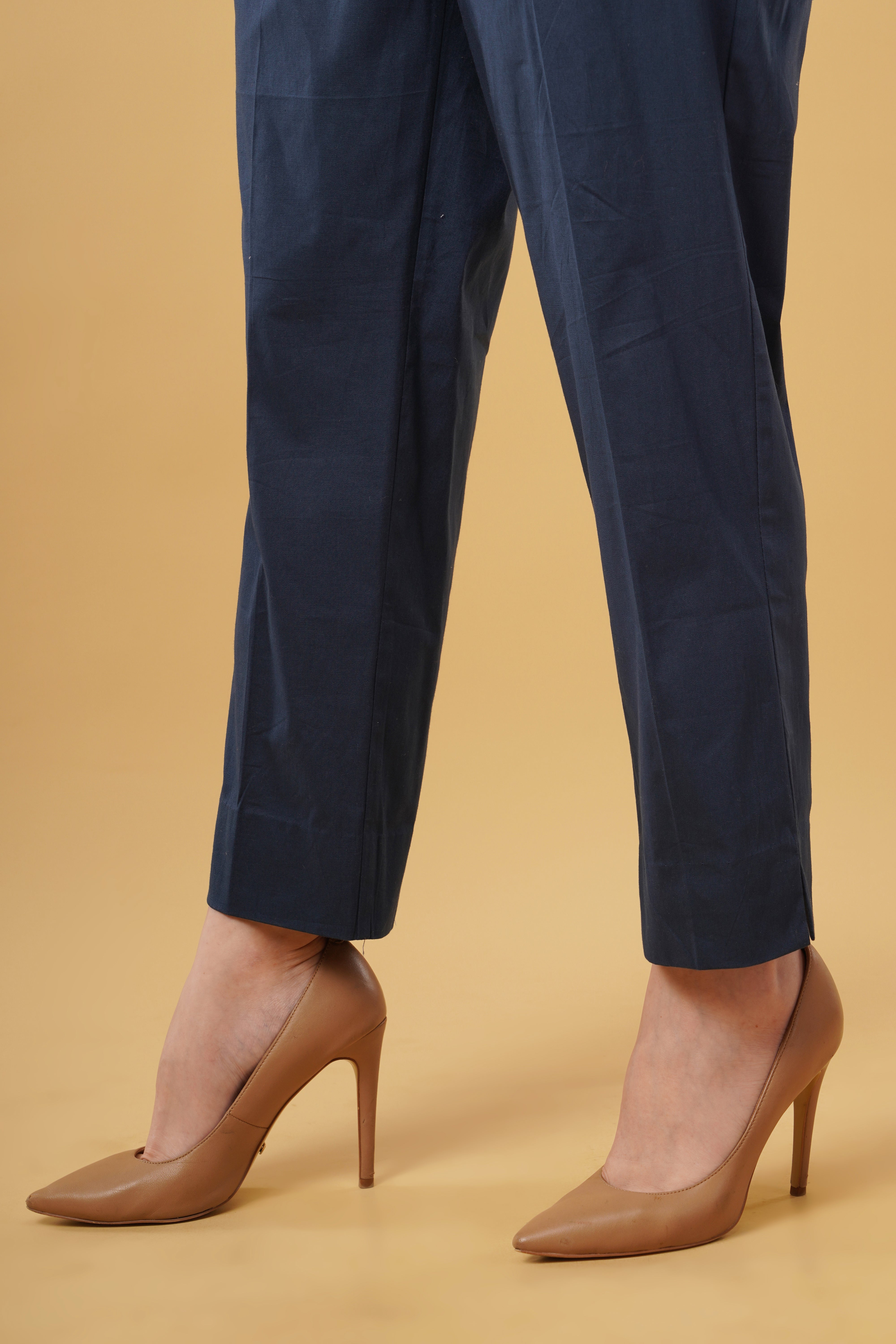 All Day Pants - Blue Color