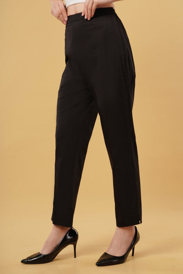All Day Pants - Black Color