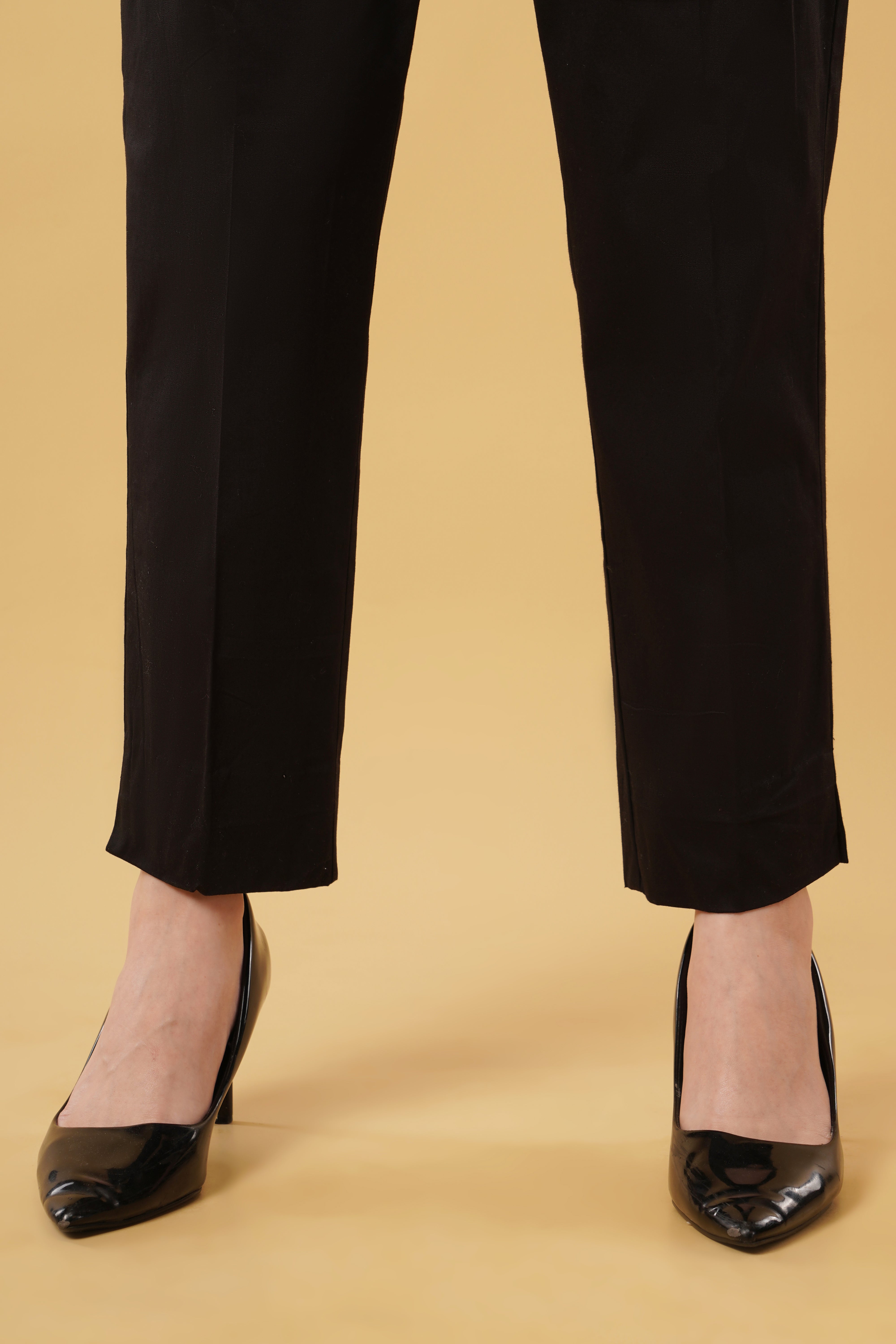 All Day Pants - Black Color